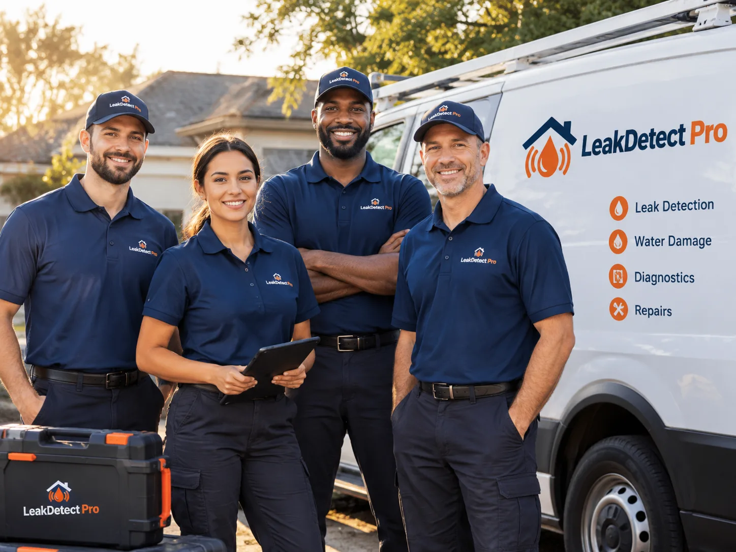 Roof Repair company in Cambridge, OH